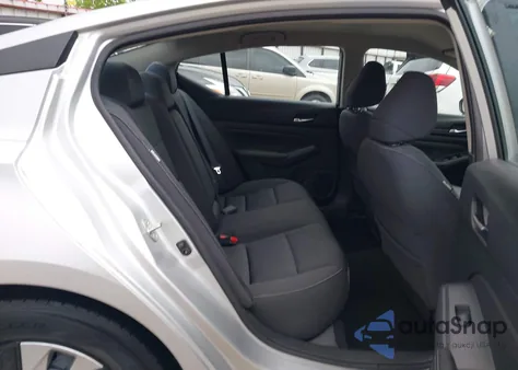 2020 Nissan Altima S Fwd z USA, uszkodzony, nr VIN 1N4BL4BV9LC231052